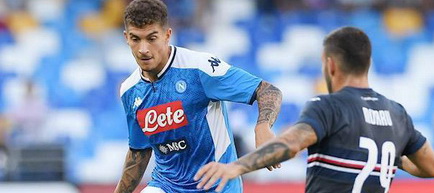 Italia:Seria A - Etapa 3